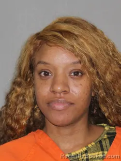 Mugshot of Shacole Adlam