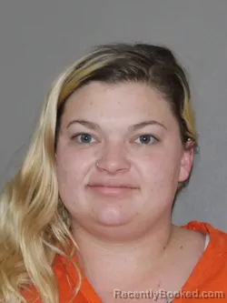 Mugshot of Taylor P Watland