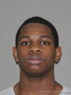 Mugshot of Edward Miller