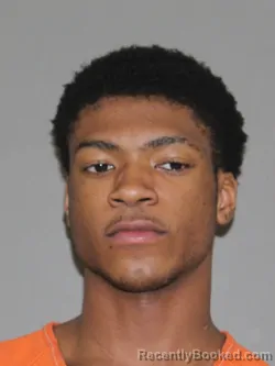 Mugshot of Q'uon Olvera