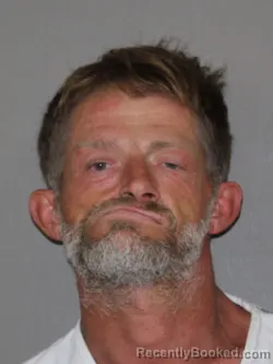 Mugshot of Samuel D Fischer