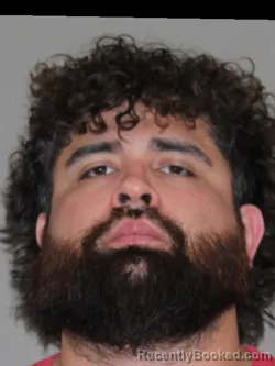 Mugshot of Cesar F Gonzalez