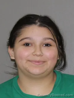 Mugshot of Fayth R Daniels