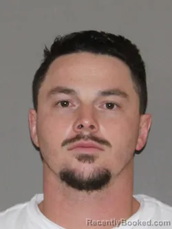 Mugshot of Hunter A Carnero