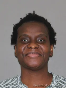 Mugshot of Mbuaya N Tshiaba