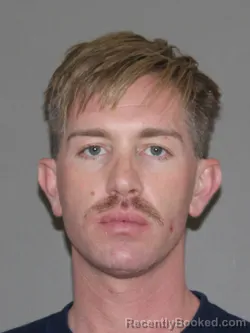 Mugshot of Timothy D Womac