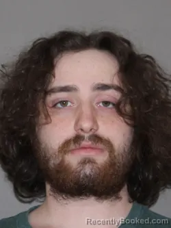 Mugshot of Paul R Young