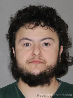 Mugshot of Stephanie Molina