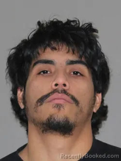 Mugshot of Reinaldo Chavez-Lopez