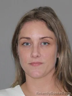 Mugshot of Natasha M Smith