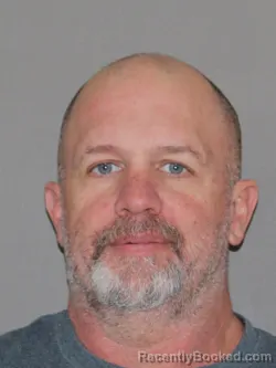 Mugshot of Trevor S Smith