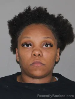 Mugshot of Atajane M Ladell