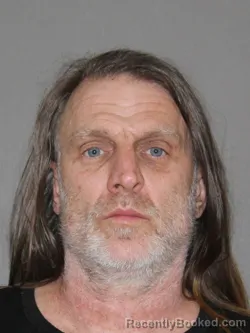 Mugshot of Robert W Murawski