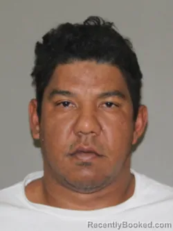 Mugshot of Soleiky Suarez Cruz