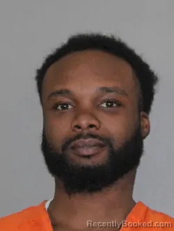 Mugshot of Savontezz J Clifton