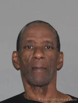 Mugshot of Samuel Hatch