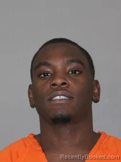 Mugshot of Ladarin Tatum