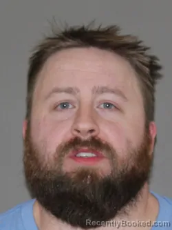 Mugshot of Ryan Romero