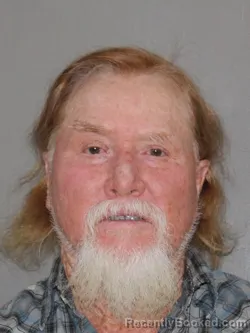 Mugshot of Juan A Salinas