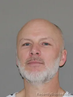 Mugshot of Duane McKinney