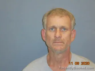 Mugshot of Jody Phillip Zaiontz