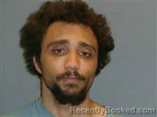 Mugshot of Devyn Whittington