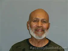 Mugshot of Darrell Eugene Body