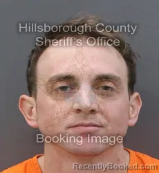 Mugshot of JUSTIN RAPPA