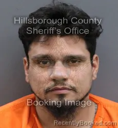 Mugshot of TOMMY JOSHEPY MORALES