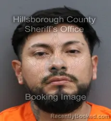 Mugshot of ANTONIO HERRERA