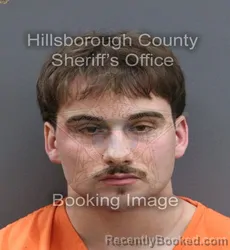 Mugshot of JACOB LAYNE YELTON