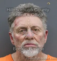 Mugshot of ALAN WAYNE PFUND