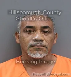 Mugshot of JOHN YOUNG III WILLIAMS