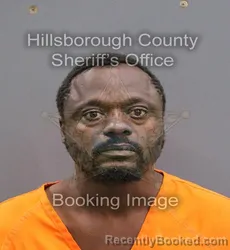 Mugshot of CHARLES EDWARD JR JACKSON