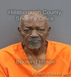 Mugshot of DOUGLAS ALEXANDER MILLER