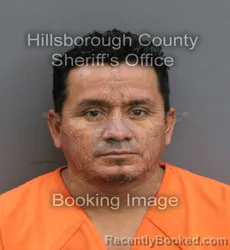 Mugshot of ARMANDO VIVANCO REYES