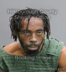 Mugshot of JEREMY JEROME WILLIAMS