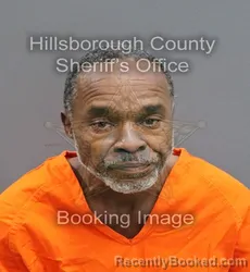 Mugshot of DORSEY WILEY