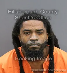 Mugshot of JAEKWAN UNIQUE WILLIAMS