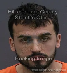 Mugshot of SHAIN ANTHONY ARMIJO