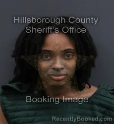 Mugshot of BRITTANY AUTUMN BRAMWELL
