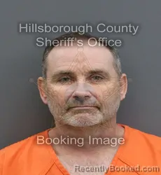 Mugshot of DEREK DEWAYNE DEVANE