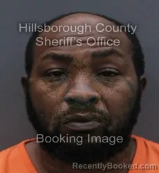 Mugshot of DOUGLAS MAURICE MATTHEWS