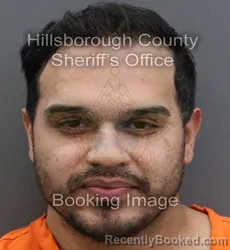 Mugshot of ADAM IBARRA-LOPEZ