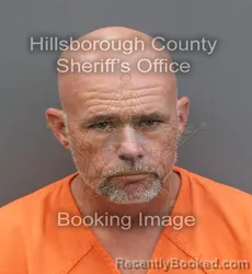 Mugshot of DAVID JOSHUA TEETERS