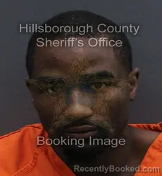 Mugshot of RONALD LEE III YATES