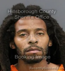 Mugshot of KENYATTA DEMETRIUS STRACHAN