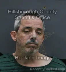 Mugshot of JEFF T KALL