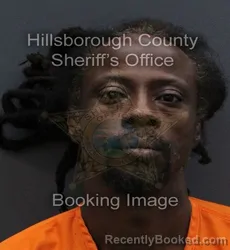 Mugshot of WILLIAM PERRY TOLBERT