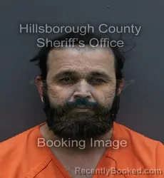 Mugshot of PINAL PATEL